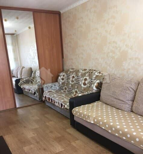 1-комн. квартира, 34 м2, 2/4 эт. Санкт-Петербург - изображение 2