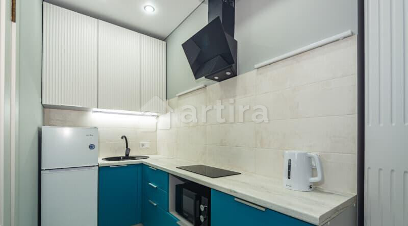 1-комн. квартира, 37 м2, 7/24 эт. Ростов-на-Дону - изображение 9