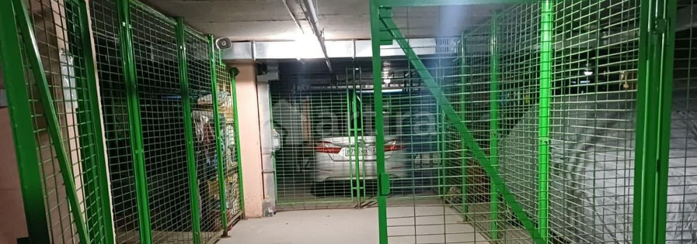 Гараж, 18 м2 Уфа - изображение 1