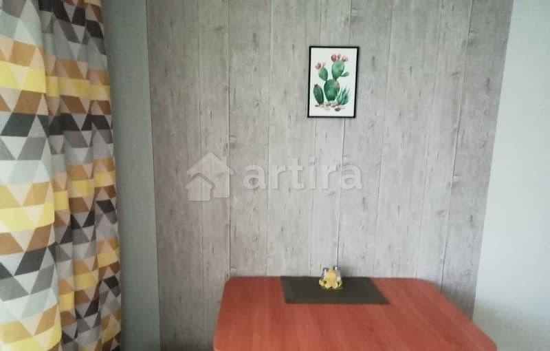 1-комн. квартира, 46 м2, 8/14 эт. Тюмень - изображение 8