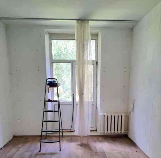 Комната, 34 м2, 3/5 эт. Москва