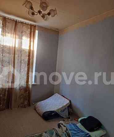 3-комн. квартира, 80 м2, 3/4 эт. Москва