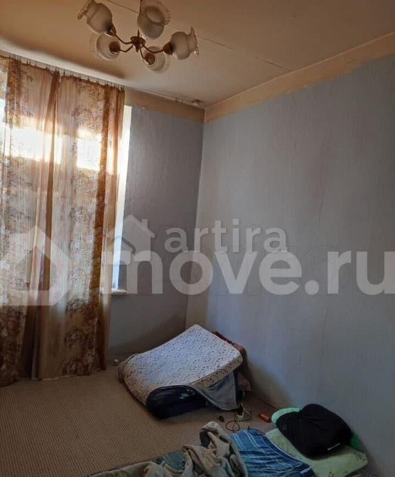 3-комн. квартира, 80 м2, 3/4 эт. Москва - изображение 2