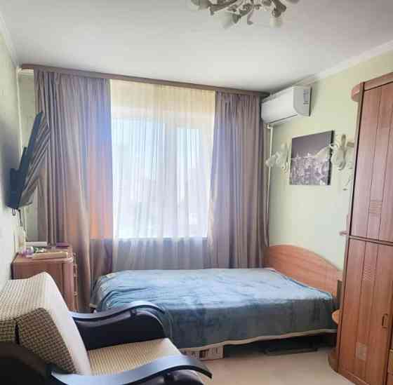 Комната, 58 м2, 9/17 эт. Андреевка