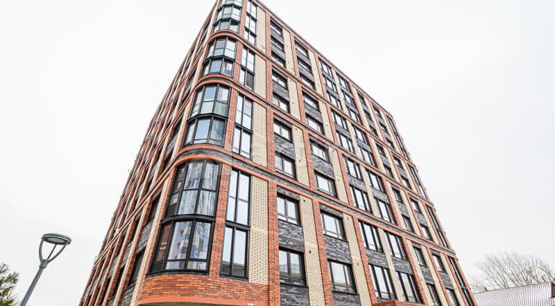 2-комн. квартира, 55 м2, 6/11 эт. Новосибирск - изображение 9