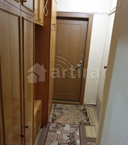 2-комн. квартира, 46 м2, 2/5 эт. Москва - изображение 7