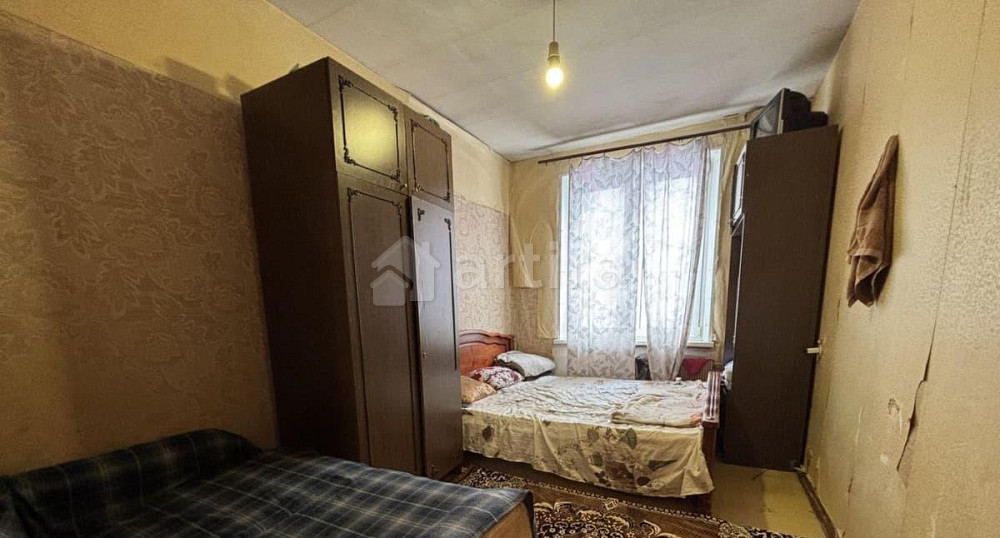 Комната, 11 м2, 2/9 эт. Люберцы - изображение 1