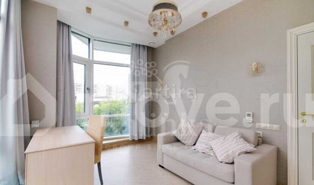 4-комн. квартира, 104 м2, 3/14 эт. Москва - изображение 7