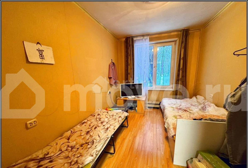 Студия, 10.8 м2, 1/9 эт. Москва - изображение 7