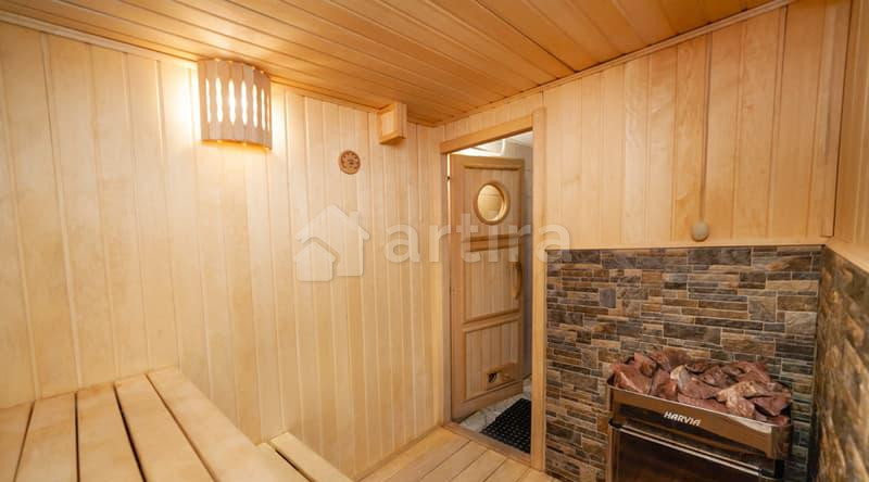 Дом, 520 м2 Краснознаменск - изображение 10