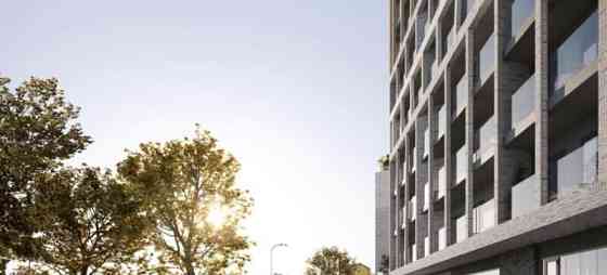 1-комн. квартира, 27.9 м2, 16/20 эт. Москва