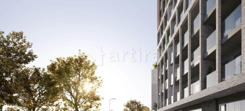 1-комн. квартира, 27.9 м2, 16/20 эт. Москва - изображение 4