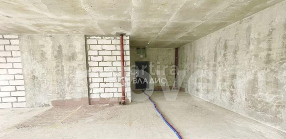 4-комн. квартира, 84.9 м2, 23/34 эт. Москва - изображение 6