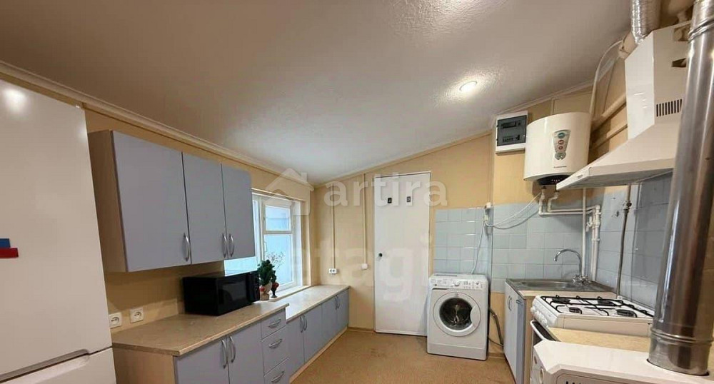 Дом, 70 м2, 3 сотки, 1 эт. Ростов-на-Дону - изображение 1