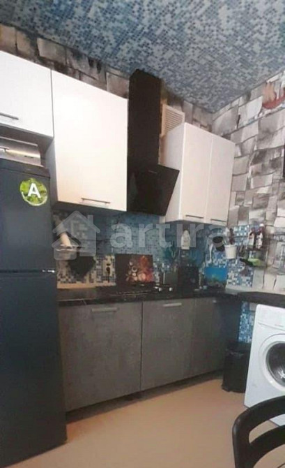 Комната, 56 м2, 2/9 эт. Москва - изображение 3