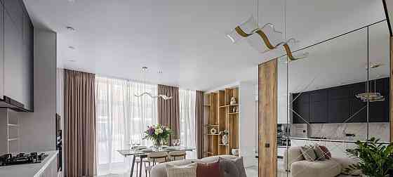 Таунхаус, 150 м2, 2 сотки, 3 эт. Истра