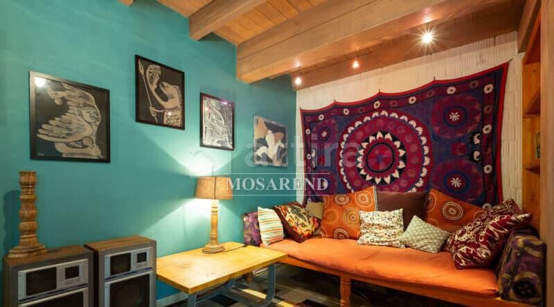 Коттедж, 180 м2 Щёлково - изображение 2