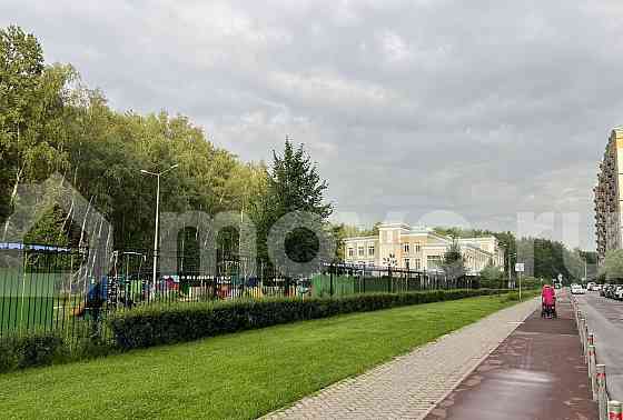 4-комн. квартира, 93 м2, 1/9 эт. Москва