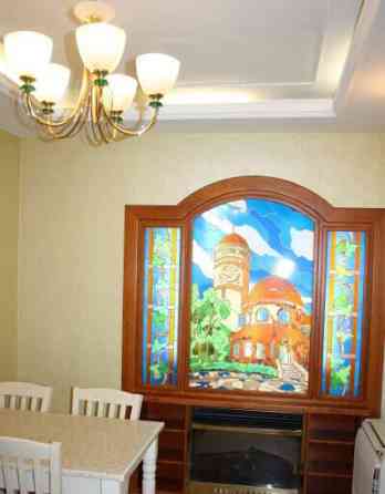 2-комн. квартира, 54 м2, 4/5 эт. Светлогорск