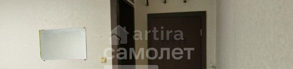 Комната, 19.1 м2, 2/9 эт. Москва - изображение 4