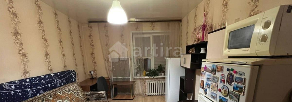 Комната, 34 м2, 2/4 эт. Екатеринбург - изображение 4