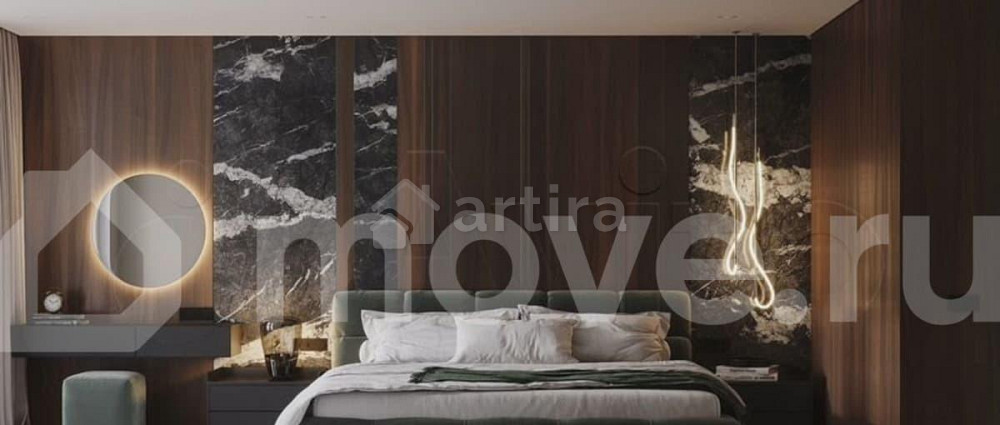 4-комн. квартира, 169 м2, 5/7 эт. Москва - изображение 1