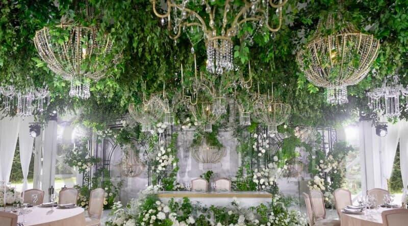 Коттедж, 2500 м2 Одинцово - изображение 9