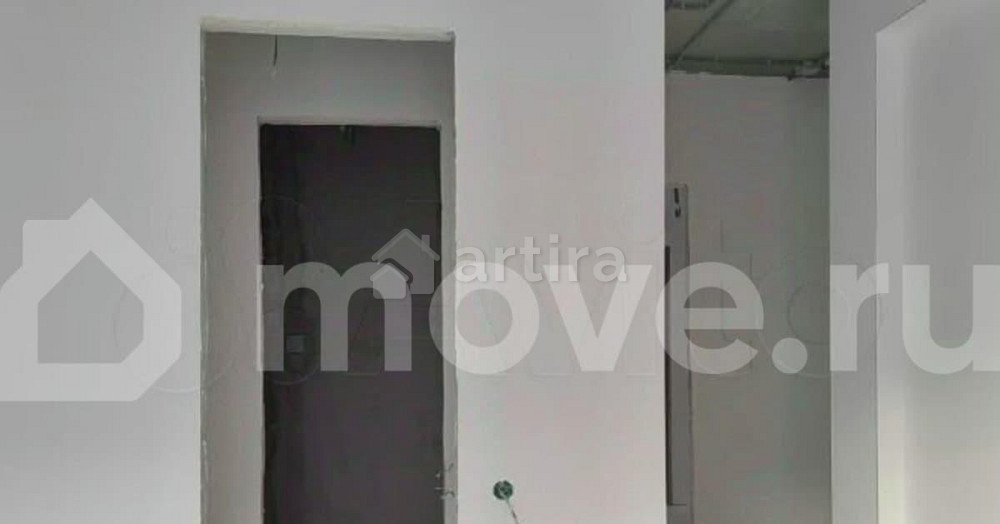 3-комн. квартира, 73 м2, 2/48 эт. Москва - изображение 4