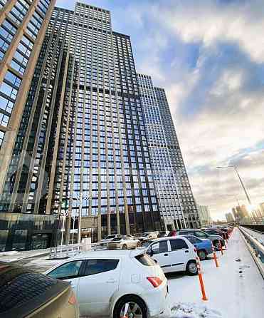 Студия, 188.5 м2, 31/56 эт. Москва