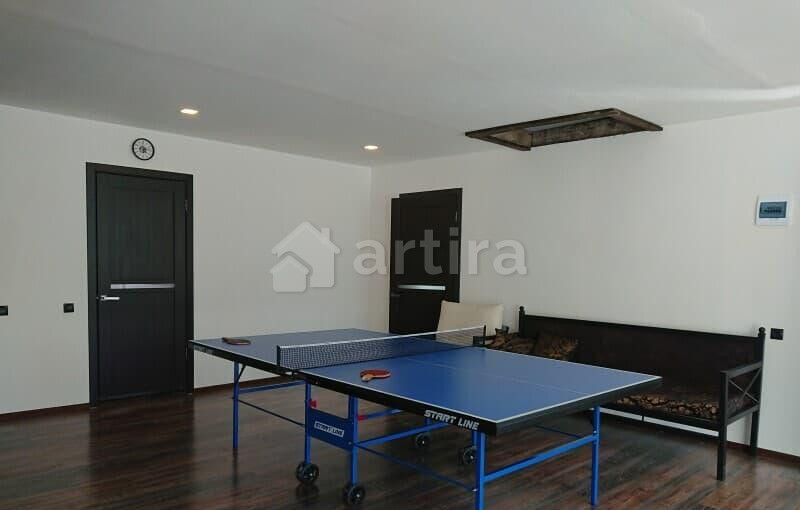 Коттедж, 350 м2 Выборг - изображение 19