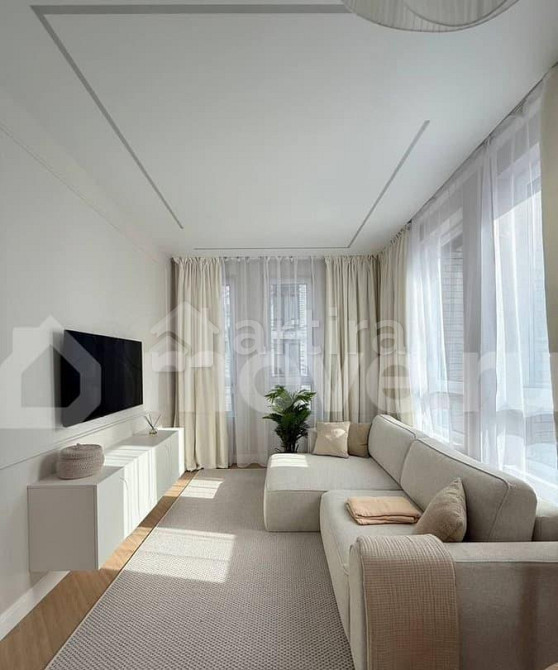 2-комн. квартира, 55 м2, 16/17 эт. Москва - изображение 7