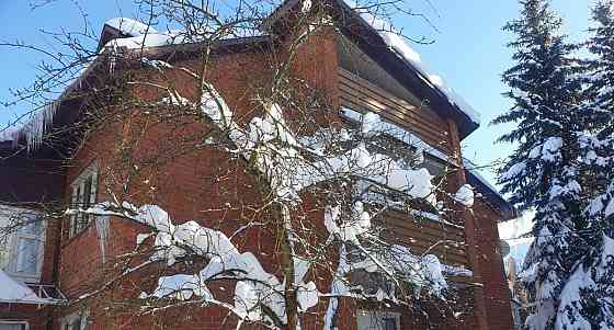 Дом, 500 м2, 25 соток, 4 эт. Подольск