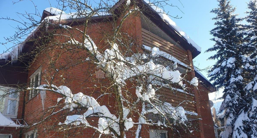 Дом, 500 м2, 25 соток, 4 эт. Подольск - изображение 4