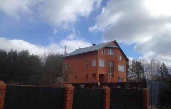 Коттедж, 460 м2 Одинцово