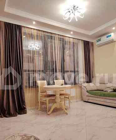 2-комн. квартира, 62 м2, 8/18 эт. Москва