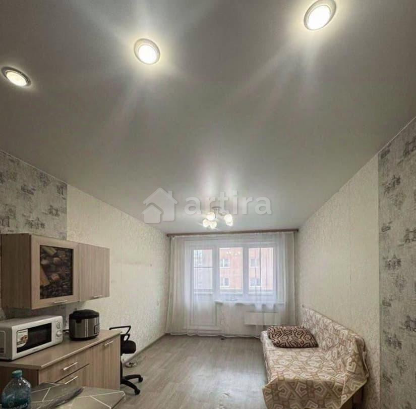 Комната, 18 м2, 3/6 эт. Иркутск - изображение 4