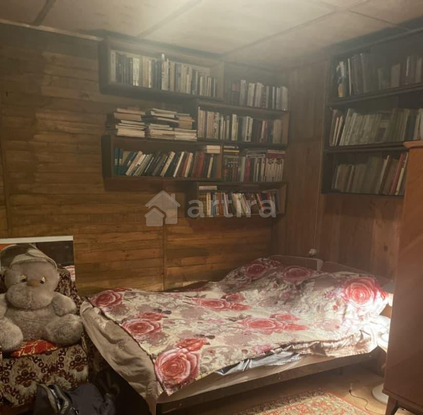 Комната, 22 м2, 2/2 эт. Дмитров - изображение 1