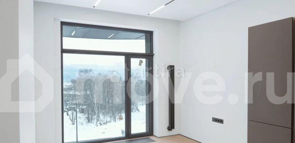 3-комн. квартира, 72 м2, 4/23 эт. Москва - изображение 7