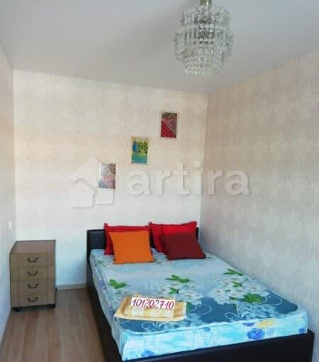 2-комн. квартира, 47 м2, 4/5 эт. Электросталь - изображение 7