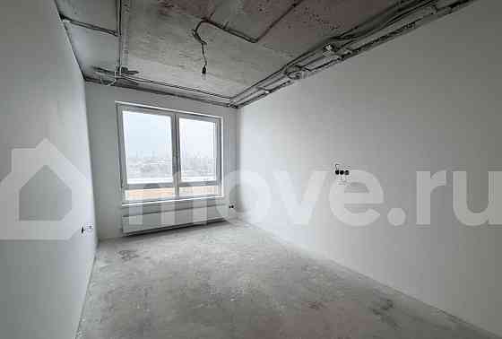 1-комн. квартира, 42 м2, 7/21 эт. Москва