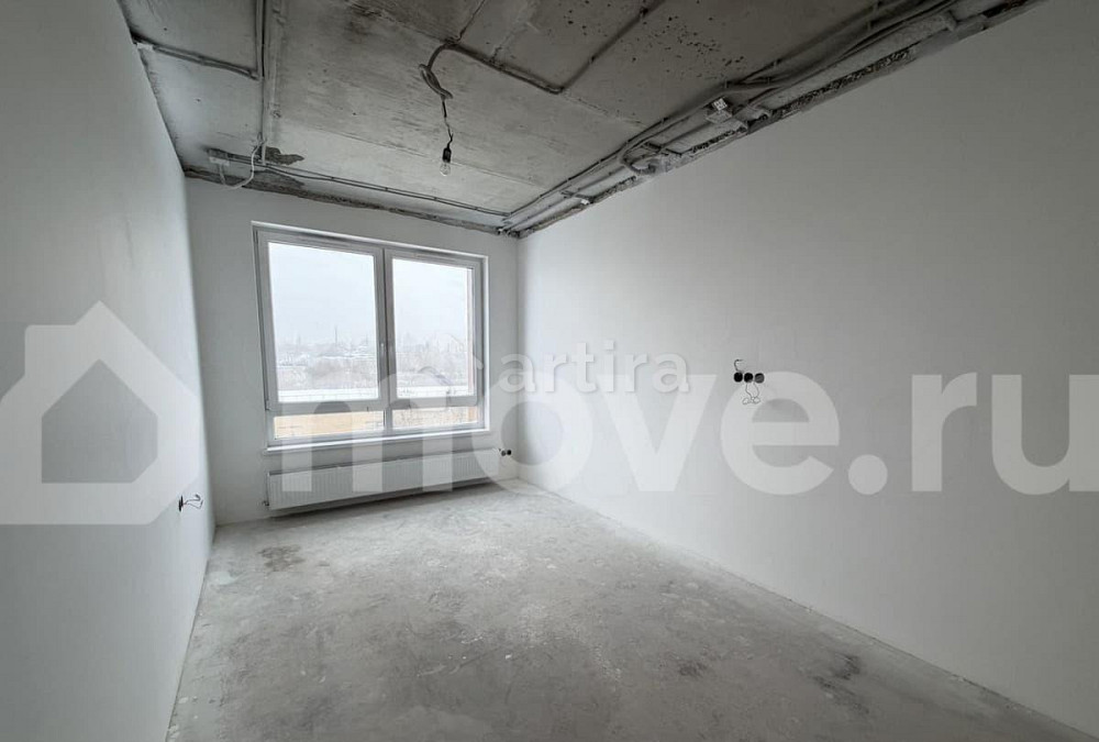 1-комн. квартира, 42 м2, 7/21 эт. Москва - изображение 3