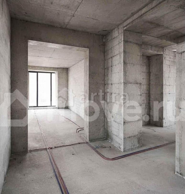 3-комн. апарт-ы, 102 м2, 12/19 эт. Москва - изображение 1