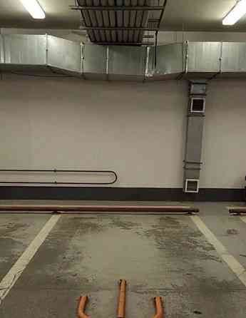 Гараж, 12.6 м2 Москва