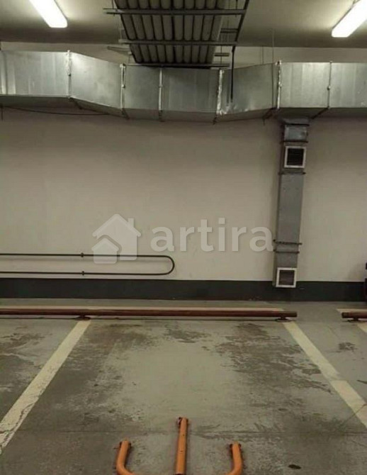 Гараж, 12.6 м2 Москва - изображение 5