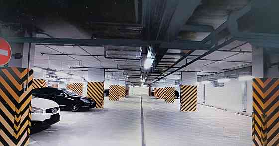 Гараж, 14 м2 Москва