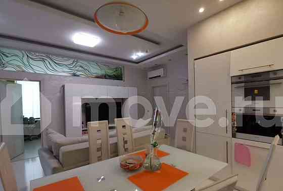 4-комн. квартира, 104 м2, 11/38 эт. Москва