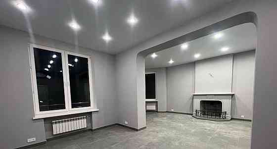 Таунхаус, 330 м2, 1.5 сотки, 4 эт. Москва