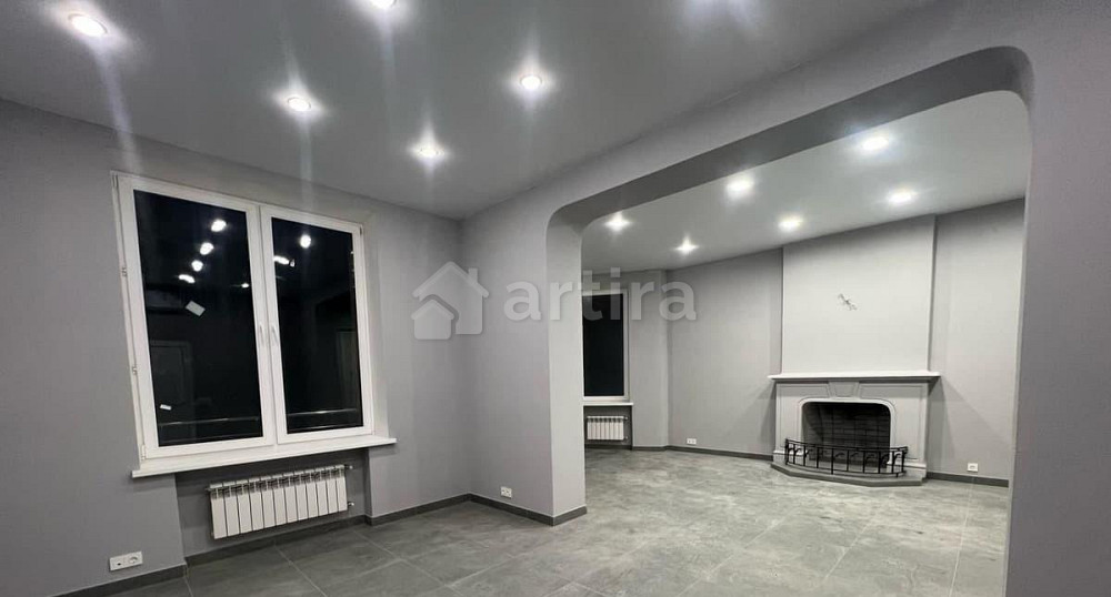 Таунхаус, 330 м2, 1.5 сотки, 4 эт. Москва - изображение 4