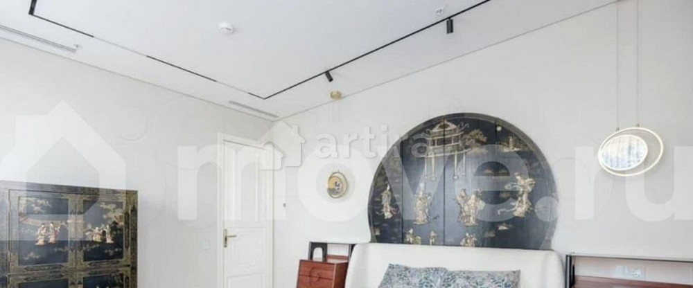 2-комн. квартира, 53.2 м2, 12/16 эт. Москва - изображение 1