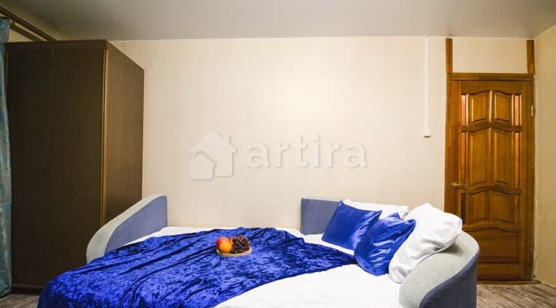 1-комн. квартира, 35 м2, 1/8 эт. Москва - изображение 3